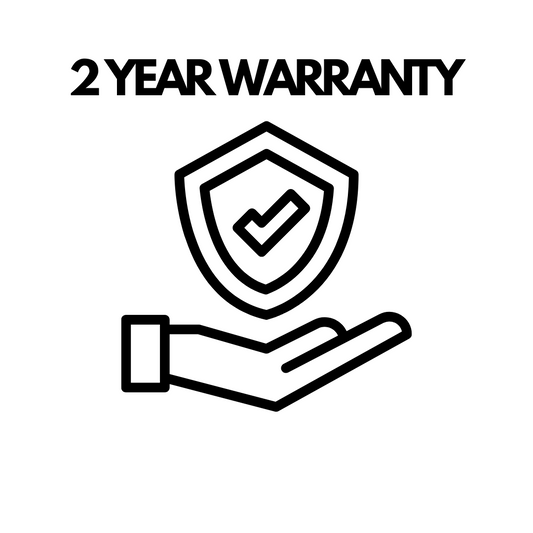 2 Year Extended Warranty